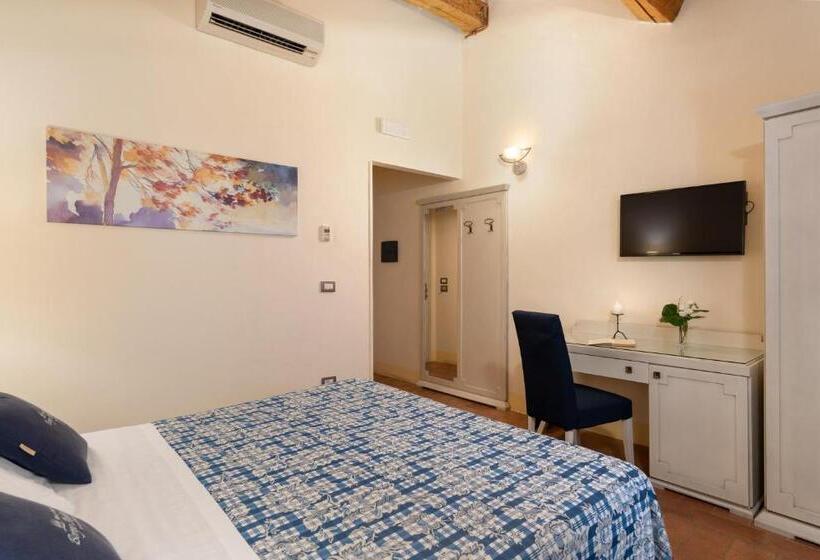 Номер Superior, Ristorante Borgo Antico