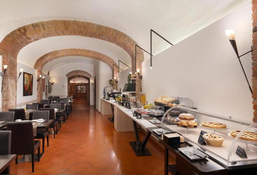Номер Superior Одноместный, Ristorante Borgo Antico