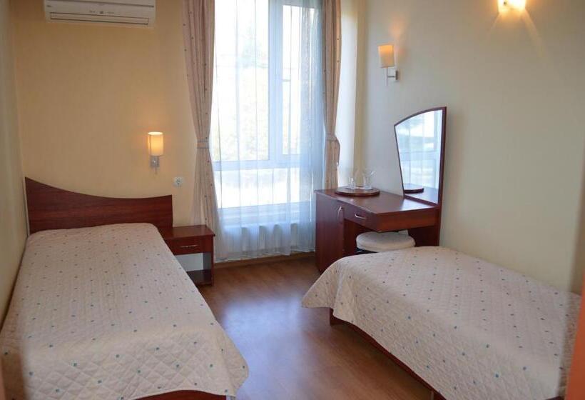 Comfort-huone, Shterev Karlovo