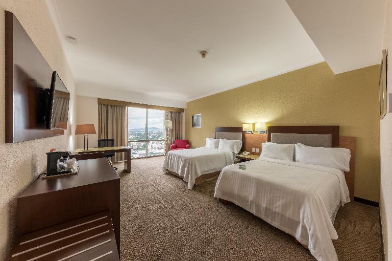标准工作室, Springhill Suites Pigeon Forge