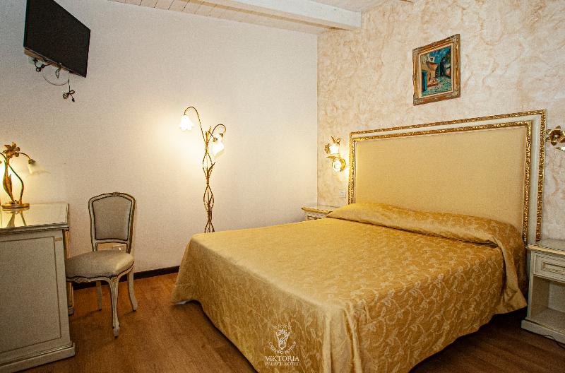 스탠다드 룸, Viktoria Palace