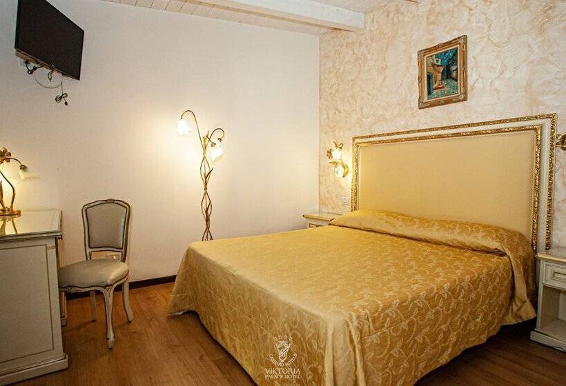 스탠다드 룸, Viktoria Palace