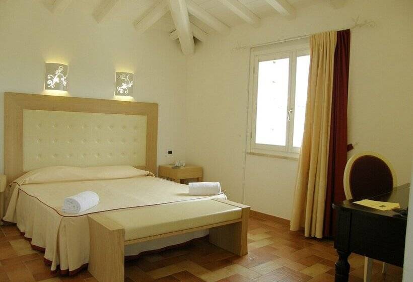 Классический Номер, Villas Resort Wellness & Spa