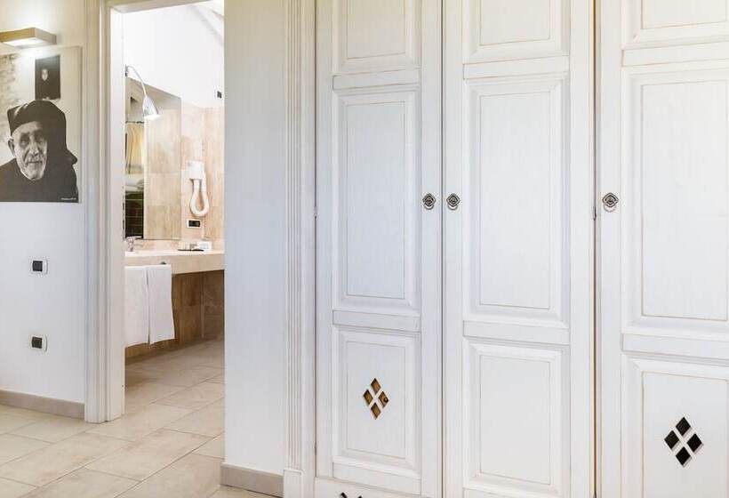 Классический Номер, Villas Resort Wellness & Spa