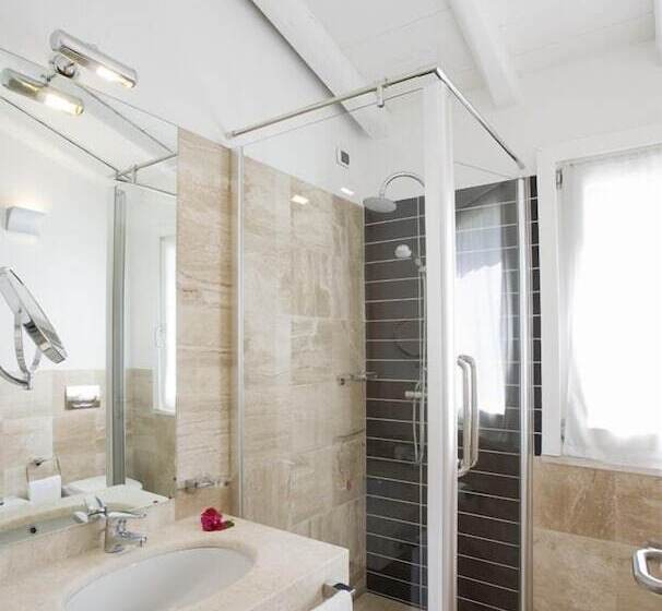 Номер Deluxe, Villas Resort Wellness & Spa