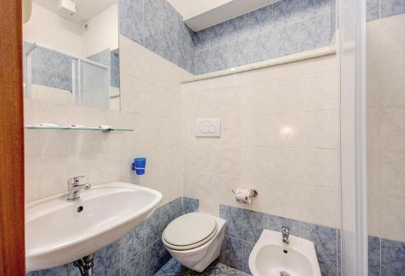 اتاق استاندارد, Buonarroti Home