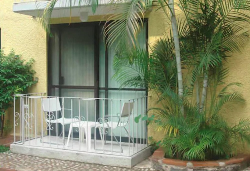 ジュニアスイート, Quinta Del Gobernador