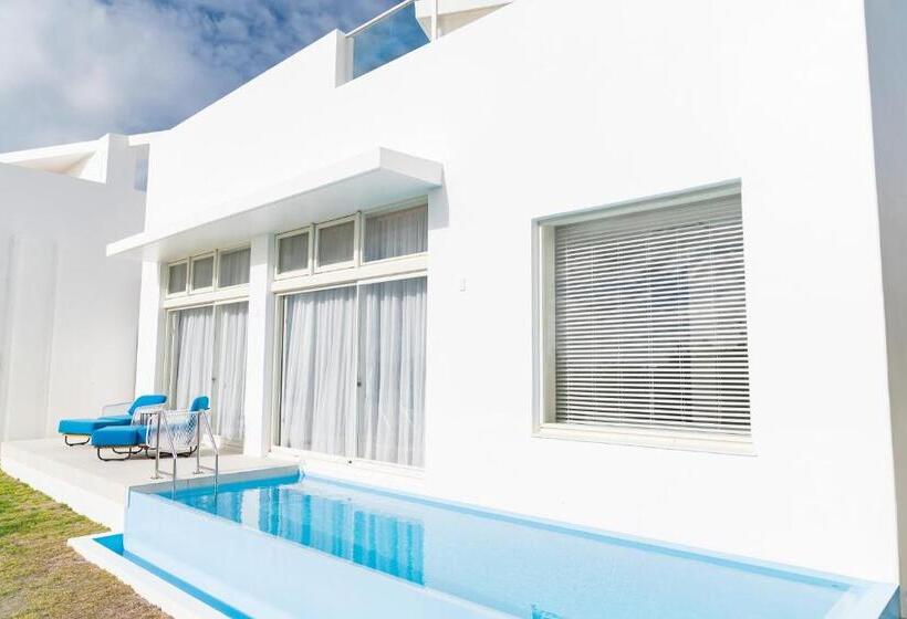 سوئیت رویال, Blue Ocean Hotel&resort Miyakojima