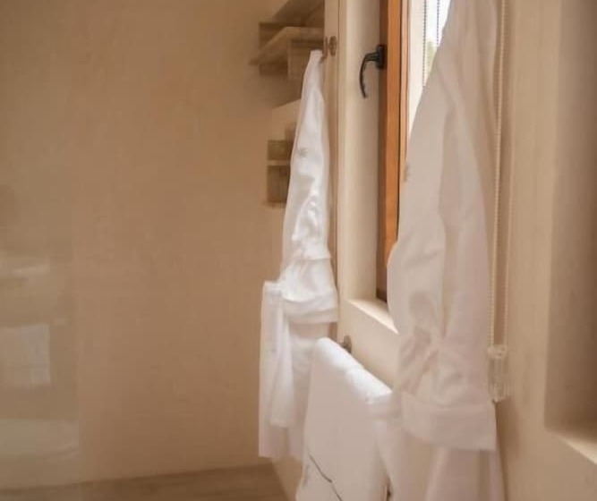 سوییت جونیور, Cantera 1910 Hotel Boutique, Destination