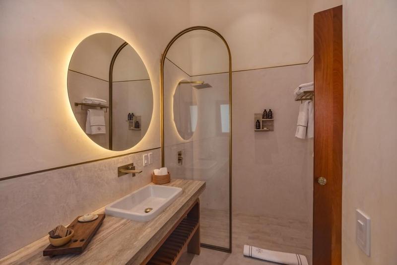 سوییت, Cantera 1910 Hotel Boutique, Destination
