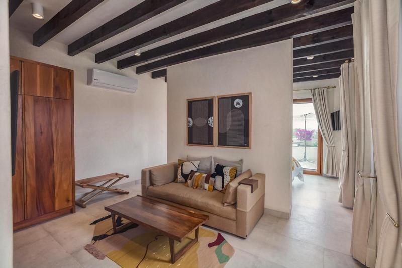 سوییت سوپریور, Cantera 1910 Hotel Boutique, Destination
