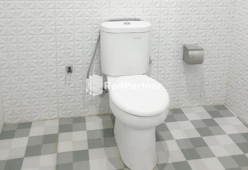 Номер Deluxe, Arlina S Guest House Kintamani Redpartner
