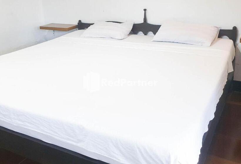 Номер Deluxe, Arlina S Guest House Kintamani Redpartner