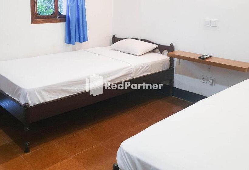 Номер Deluxe, Arlina S Guest House Kintamani Redpartner