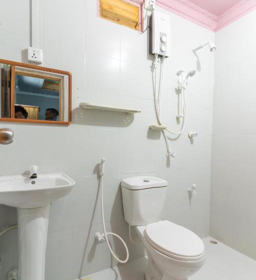 اتاق لوکس, Leisure Inn Guest House