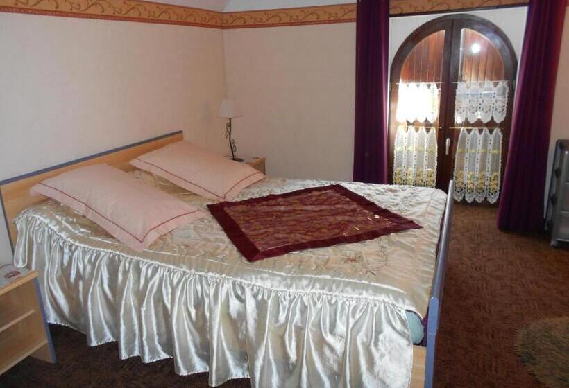 Номер Стандарт, Chambres D Hôtes Domaine D Augy