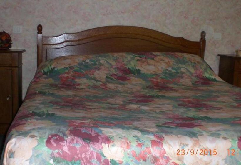 Номер Стандарт Индивидуальный, Auberge De L Atre