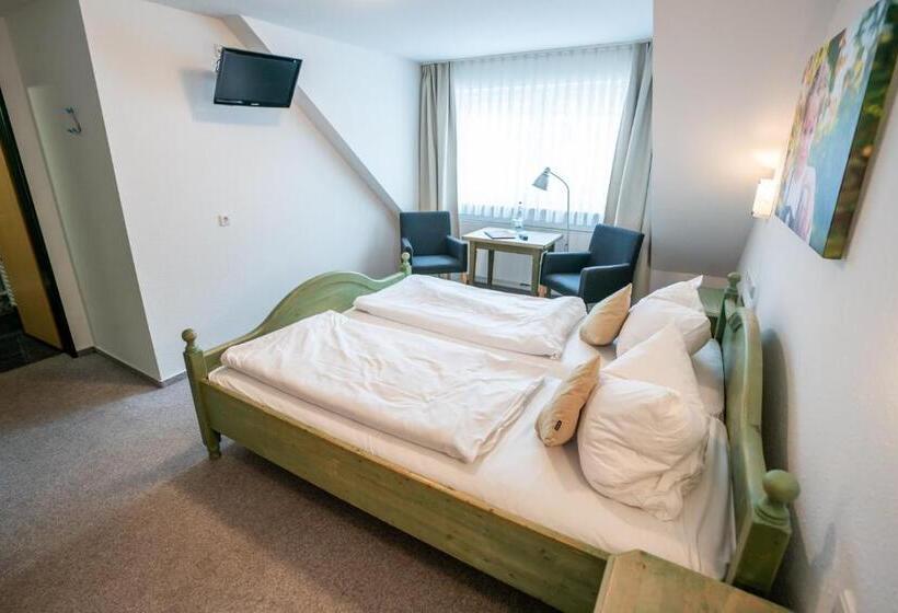 Номер Deluxe, Gasthof Zur Linde