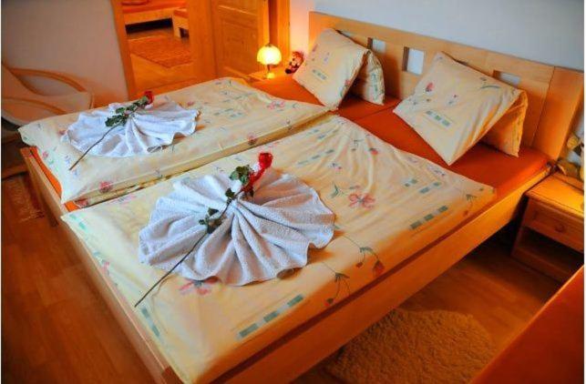 Апартаменты 1 Спальня, Rodinné Apartmány Alpinka