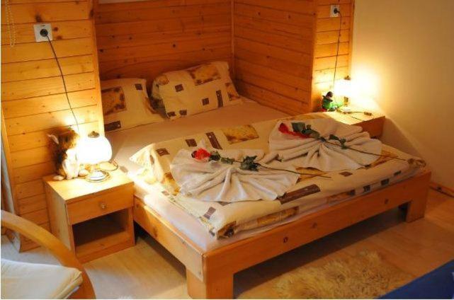 Апартаменты 1 Спальня, Rodinné Apartmány Alpinka