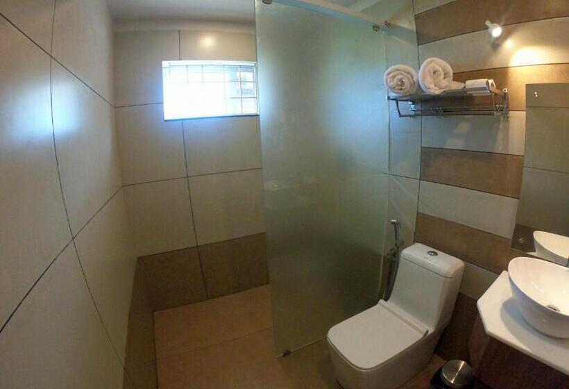 Номер Deluxe, Sandalo Castle Resorts