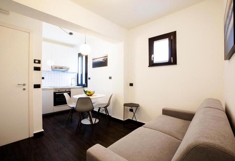 Family Suite, Bellevue   Rooms & Suites