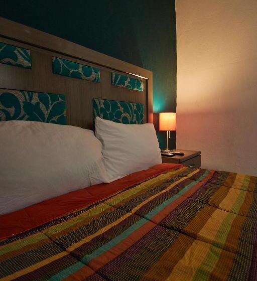 デラックスルーム, Casa Ceci Inn