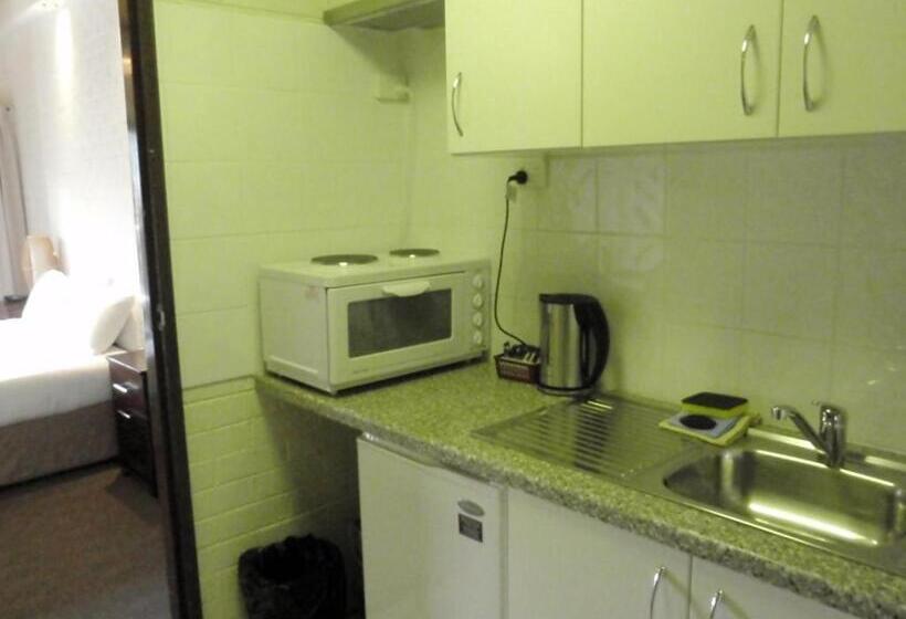 침실 1개 아파트, Cedarwood Apartments
