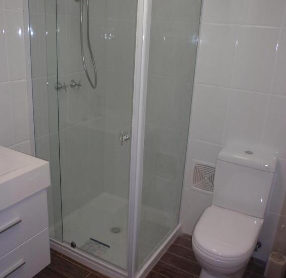 침실 1개 아파트, Cedarwood Apartments