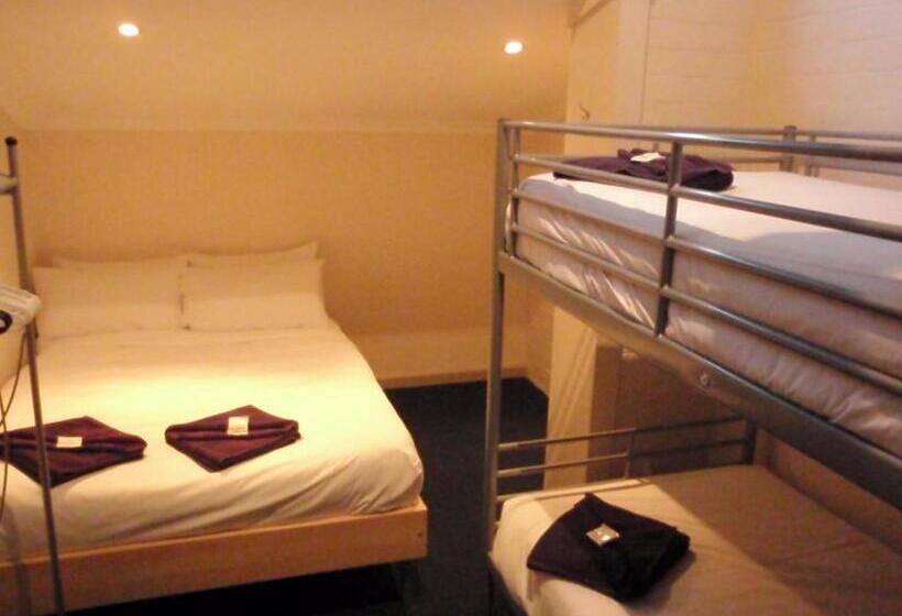 침실 1개 아파트, Cedarwood Apartments