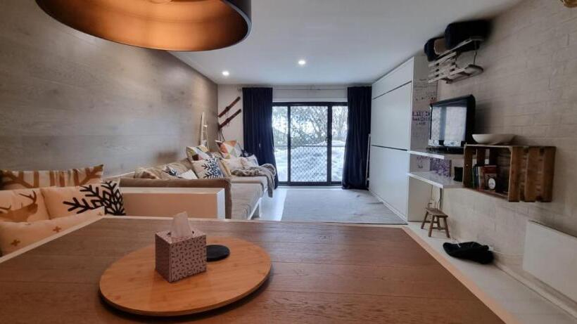 침실 1개 아파트, Cedarwood Apartments