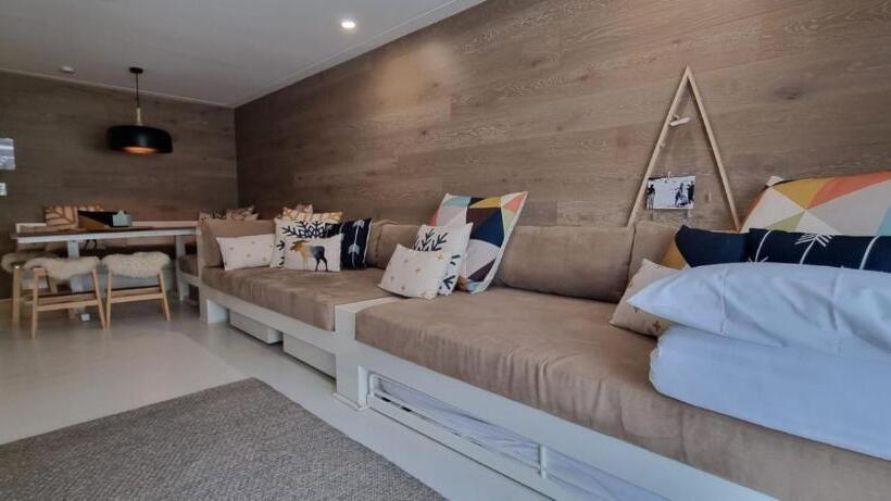 침실 1개 아파트, Cedarwood Apartments