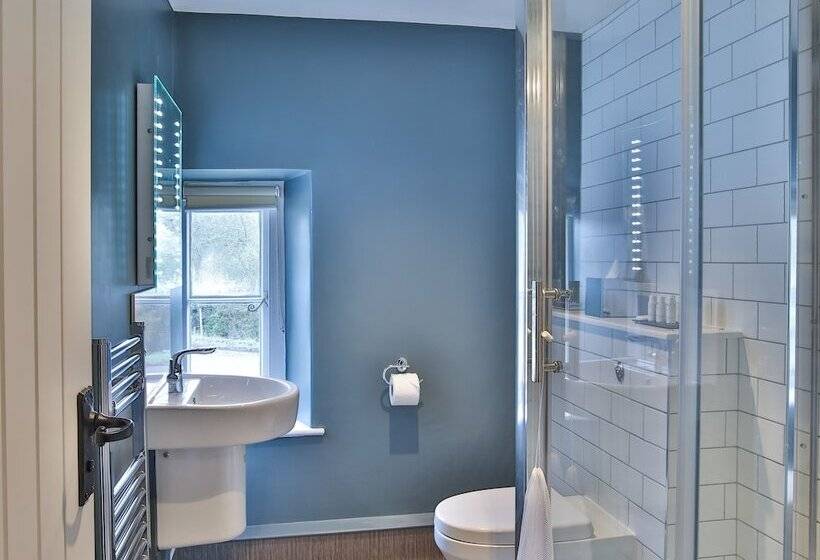 Люкс Superior, The Exeter Inn