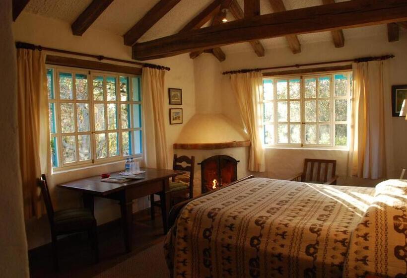 Номер Стандарт, Las Palmeras Inn