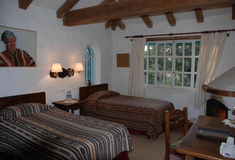 Номер Стандарт, Las Palmeras Inn