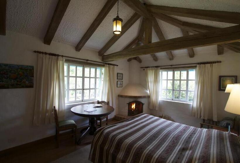 Номер Стандарт Индивидуальный, Las Palmeras Inn