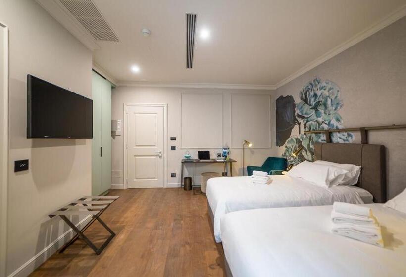 اتاق لوکس, Palazzo 42   Boutique Hotel & Suites