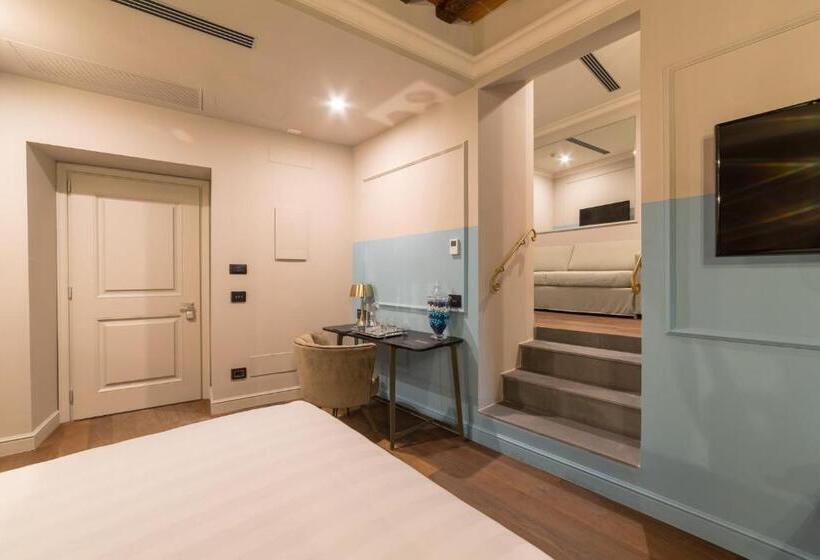 سوییت, Palazzo 42   Boutique Hotel & Suites