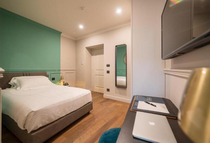 اتاق استاندارد یک نفره, Palazzo 42   Boutique Hotel & Suites