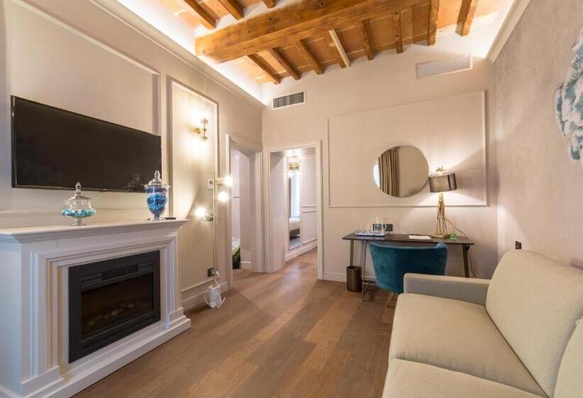 سوییت, Palazzo 42   Boutique Hotel & Suites