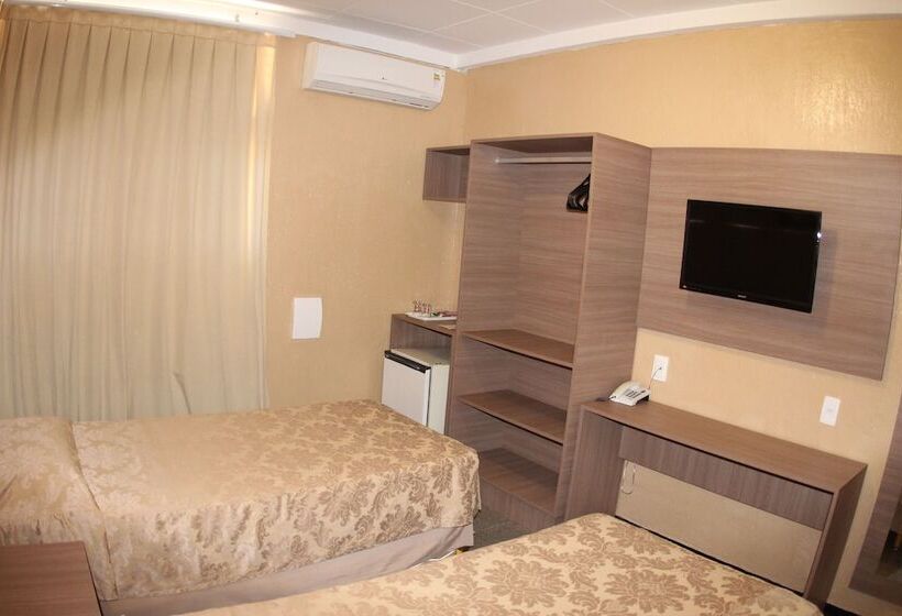Номер Стандарт, Amuarama