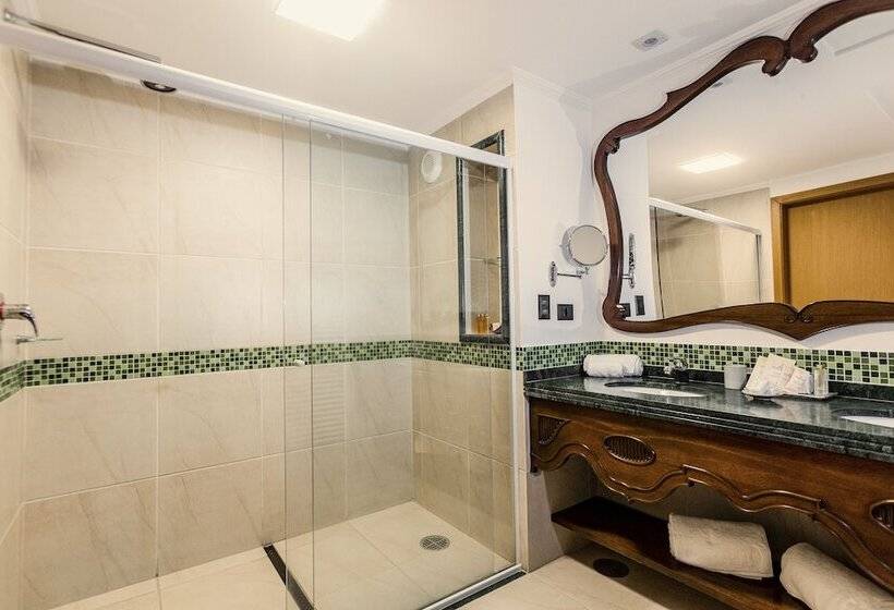 اتاق سوپریور, Bendito Cacao Resort & Spa