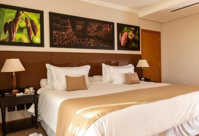اتاق سوپریور, Bendito Cacao Resort & Spa