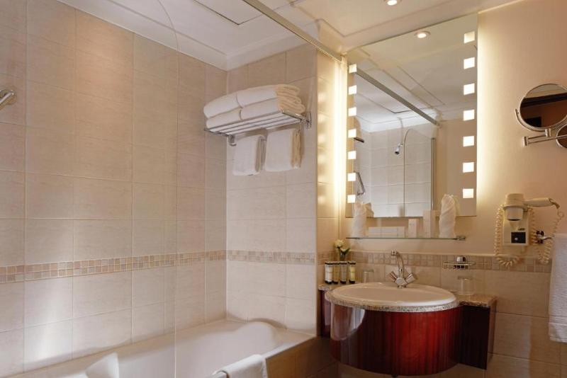 Номер Стандарт, Comfort Inn & Suites Chesapeake  Portsmouth