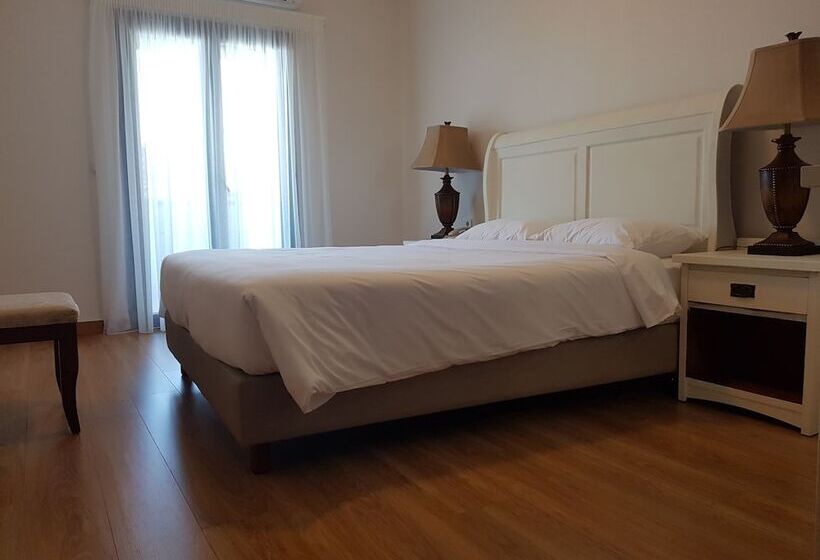 Апартаменты 1 Спальня, Messina Resort