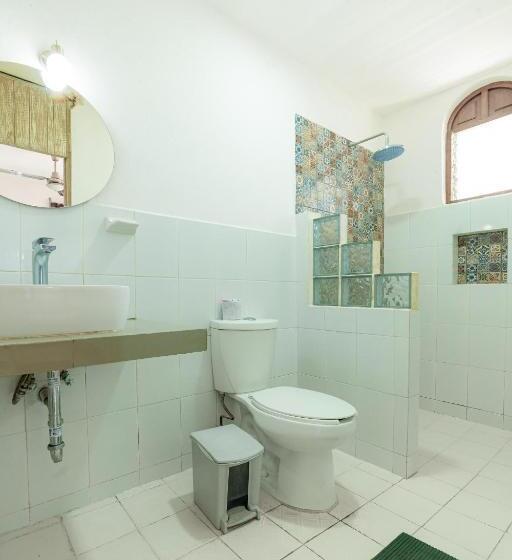 חדר סופריור עם מיטת קינג, San Juan