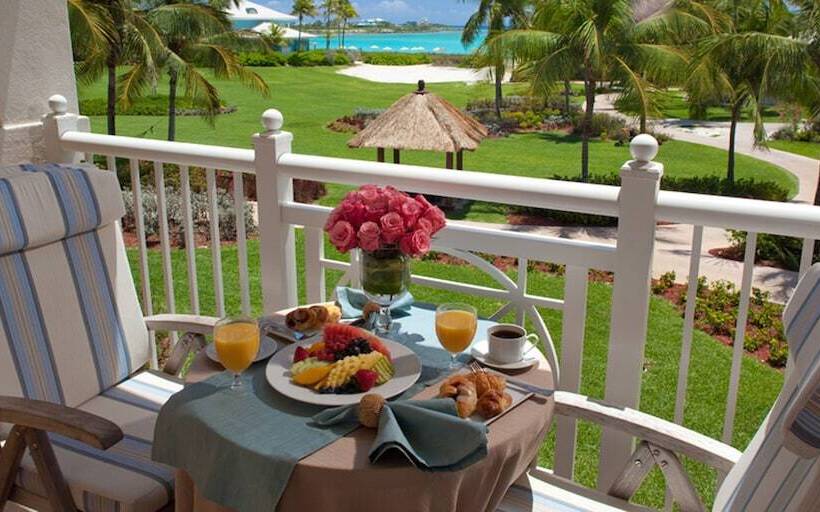 خانه 1 خوابه, Sandals Emerald Bay   All Inclusive Couples Only