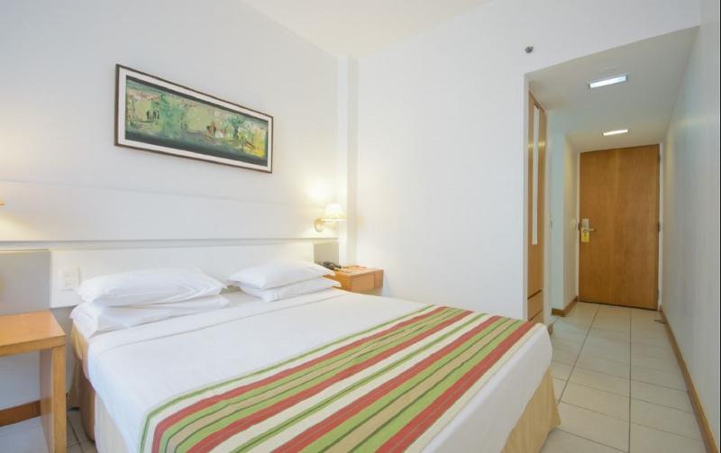 Quarto Estandar, Sombra Del Agua