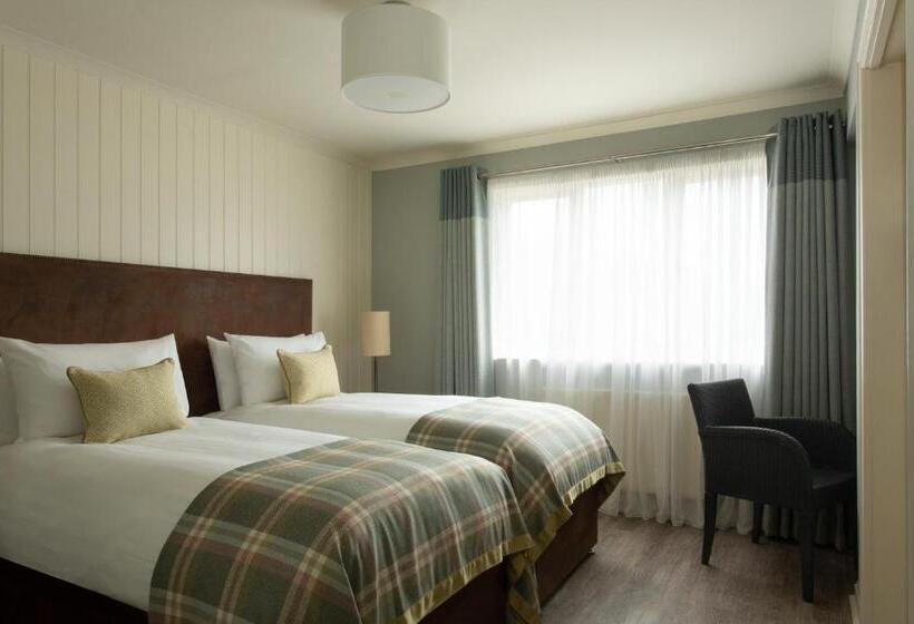 Дом 1 Спальня, The Glencoe Inn