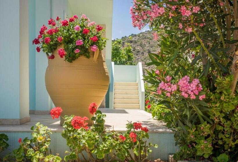 آپارتمان 1 خوابه, W Suites By Estia